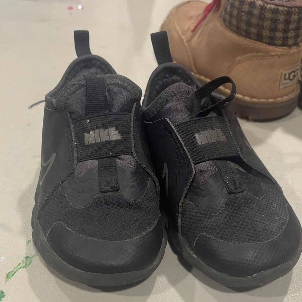 Toddler Nike Flex Runner 2